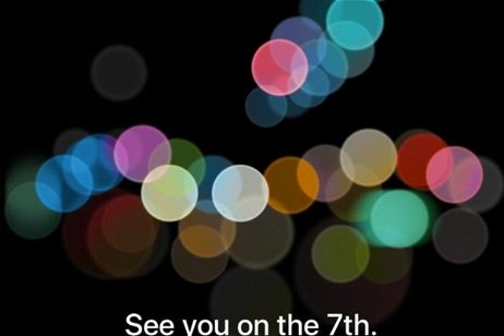 El iPhone 7 se presentará el día 7, y esto es lo que copiará de los smartphones Android