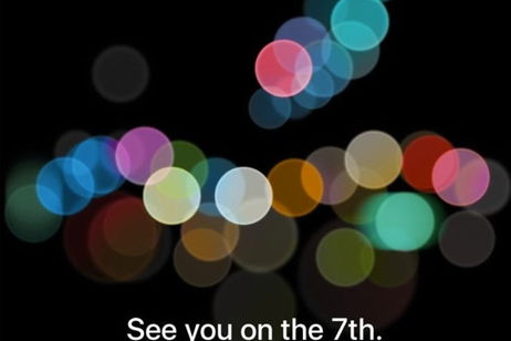 El iPhone 7 se presentará el día 7, y esto es lo que copiará de los smartphones Android El iPhone 7 se presentará el día 7, y esto es lo que copiará de los smartphones Android