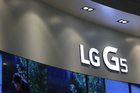 ¿Smartphones con pantallas ultrapanorámicas? Parece que LG ya piensa en ello ¿Smartphones con pantallas ultrapanorámicas? Parece que LG ya piensa en ello