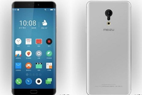 Meizu presentará muy pronto el Pro 7, su nueva apuesta por la gama alta Meizu presentará muy pronto el Pro 7, su nueva apuesta por la gama alta