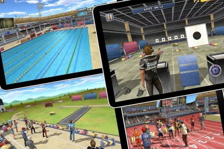 Los mejores juegos de deportes para Android Los mejores juegos de deportes para Android