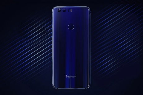 3 motivos por los que comprar el nuevo Honor 8 3 motivos por los que comprar el nuevo Honor 8