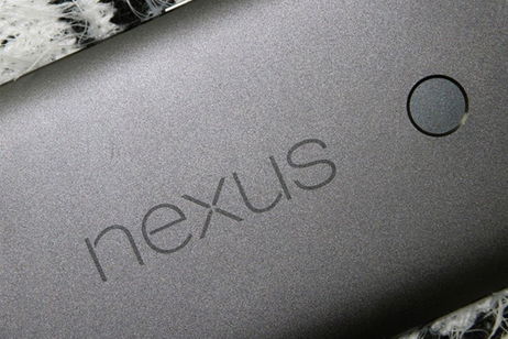El Google Nexus Marlin aparece en escena, y tiene muy buena pinta El Google Nexus Marlin aparece en escena, y tiene muy buena pinta