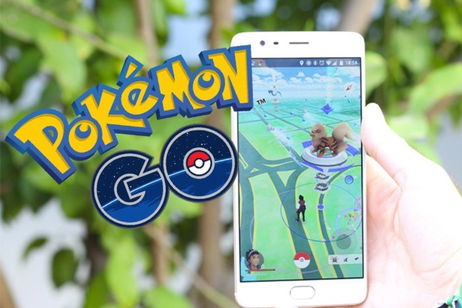 Cómo jugar a Pokémon GO en GTA V para PC Cómo jugar a Pokémon GO en GTA V para PC