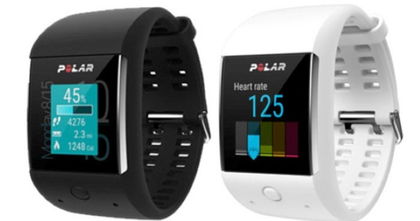 Polar M600, el último wearable de Polar llega con Android Wear Polar M600, el último wearable de Polar llega con Android Wear