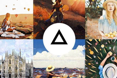 Prisma funciona más rápido que nunca, y ahora puedes recortar imágenes Prisma funciona más rápido que nunca, y ahora puedes recortar imágenes