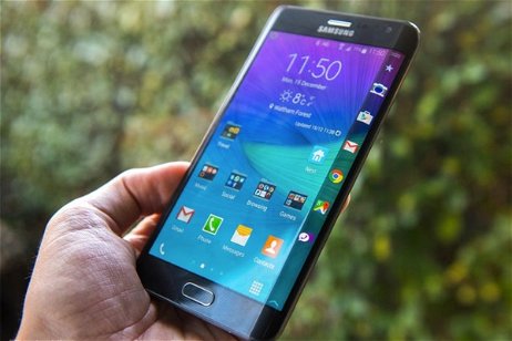Los mejores protectores de pantalla para el Samsung Galaxy Note7