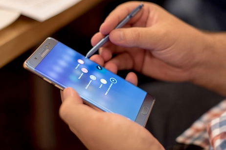 3 novedades del Samsung Galaxy Note 7 que marcan la diferencia