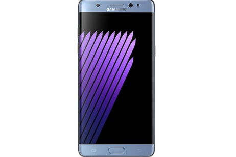 ¿Merece la pena comprarse un Samsung Galaxy Note7 si tengo el S7 edge? ¿Merece la pena comprarse un Samsung Galaxy Note7 si tengo el S7 edge?