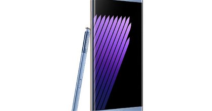 Samsung Galaxy Note7 vs Samsung Galaxy S7 edge, ¿el duelo de phablets definitivo?