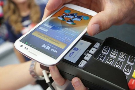 Samsung Pay no es tan seguro: un hacker puede cargarte compras fácilmente