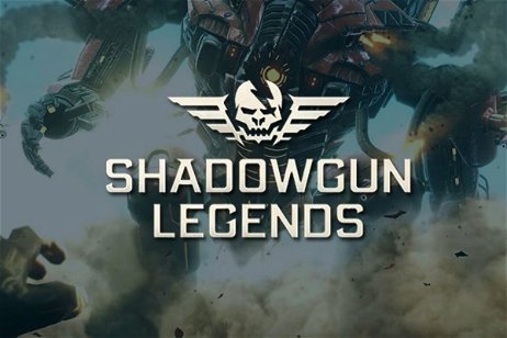 El nuevo Shadowgun Legends para Android tiene unos gráficos espectaculares
