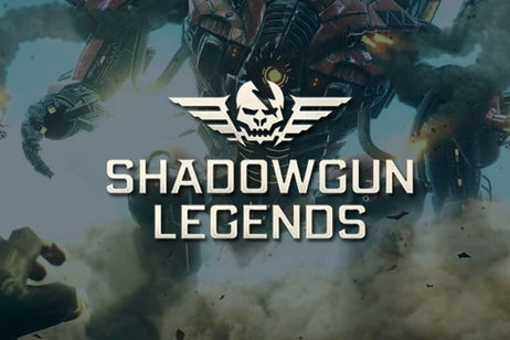 El nuevo Shadowgun Legends para Android tiene unos gráficos espectaculares El nuevo Shadowgun Legends para Android tiene unos gráficos espectaculares