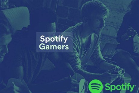 Spotify introduce una nueva categoría para los amantes de los videojuegos