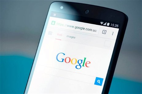 ¿Hay alguna diferencia entre usar la barra de Google o un navegador web?