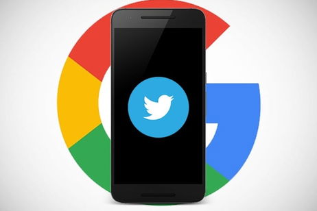 BOMBAZO: Google podría comprar Twitter BOMBAZO: Google podría comprar Twitter