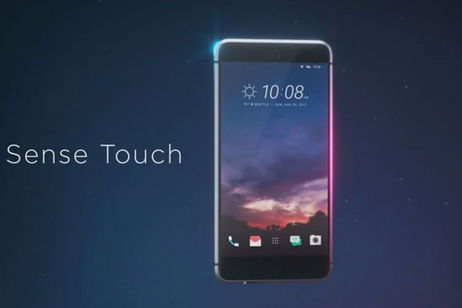 Filtradas todas las especificaciones del HTC Ocean, un digno rival para el Galaxy S8 Filtradas todas las especificaciones del HTC Ocean, un digno rival para el Galaxy S8