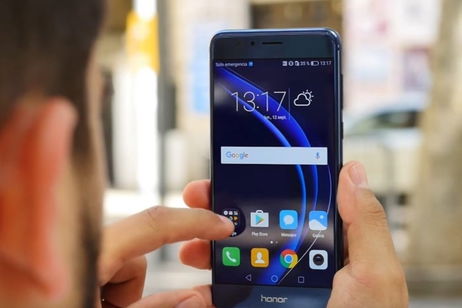 Android 7.0 Nougat llegará a algunos Honor 8 a partir del 16 de enero Android 7.0 Nougat llegará a algunos Honor 8 a partir del 16 de enero