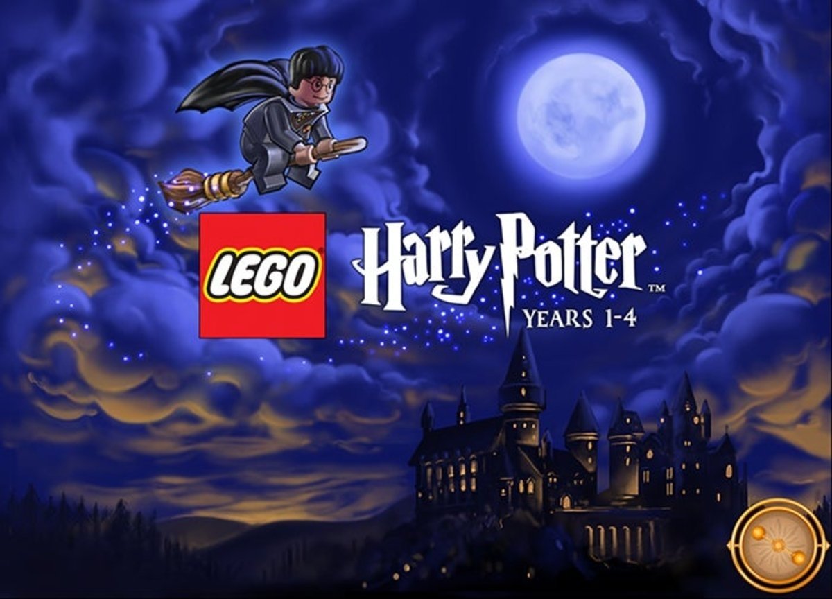 LEGO Harry Potter para Android