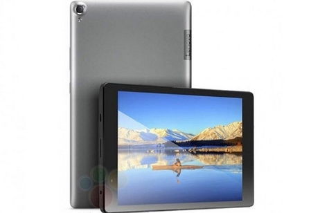 Lenovo Tab3 8 Plus, así sería la próxima tablet "tope de gama" de la firma china Lenovo Tab3 8 Plus, así sería la próxima tablet "tope de gama" de la firma china