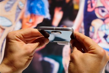 Moto Z y Moto Z Play: primeras impresiones de los smartphones más finos de Motorola