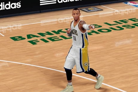 Llega NBA 2K17 para Android: Disfruta de la experiencia NBA más completa de la historia Llega NBA 2K17 para Android: Disfruta de la experiencia NBA más completa de la historia