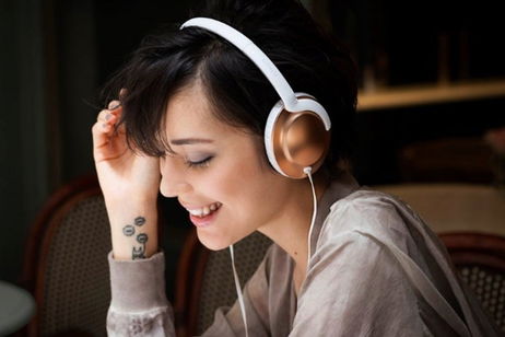 Descubre la enorme variedad de auriculares presentados por Philips en el IFA 2016 Descubre la enorme variedad de auriculares presentados por Philips en el IFA 2016
