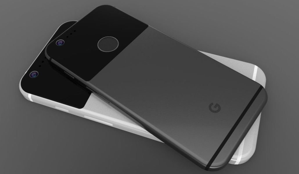 Los nuevos Google Pixel vuelven a aparecer en imágenes a solo una semana de su lanzamiento