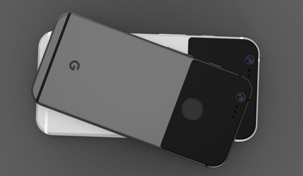 Los nuevos Google Pixel vuelven a aparecer en imágenes a solo una semana de su lanzamiento