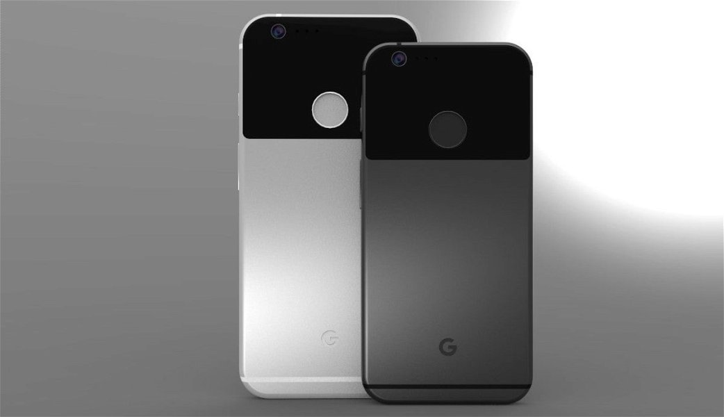 Los nuevos Google Pixel vuelven a aparecer en imágenes a solo una semana de su lanzamiento