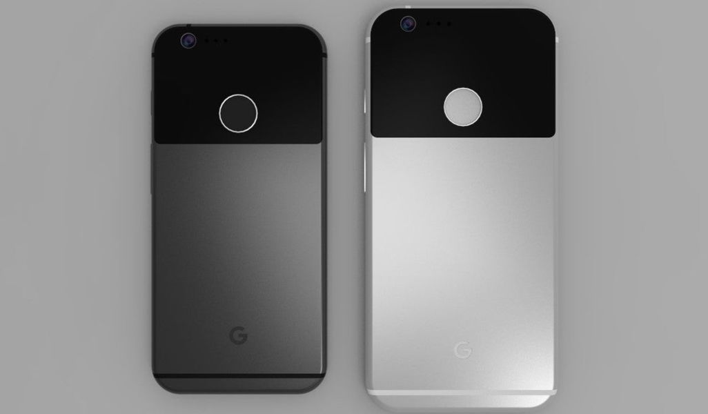 Los nuevos Google Pixel vuelven a aparecer en imágenes a solo una semana de su lanzamiento