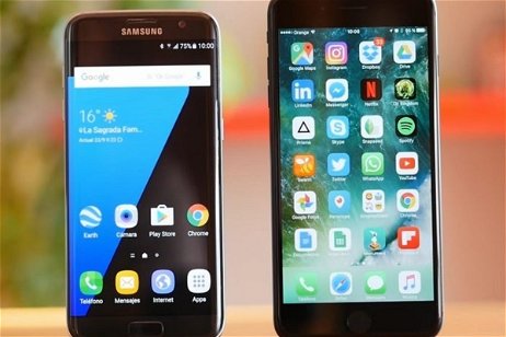 Por qué un iPhone de 2014 tiene más valor que un Android de hace 6 meses