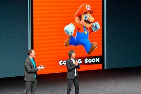 Super Mario Run sale el 15 de diciembre para iOS, ¿pero cuándo para Android?