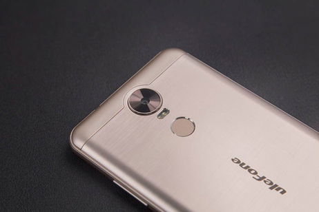 El Ulefone Tiger es un dispositivo hecho de metal y con 4.200 mAh de batería por 89 euros El Ulefone Tiger es un dispositivo hecho de metal y con 4.200 mAh de batería por 89 euros