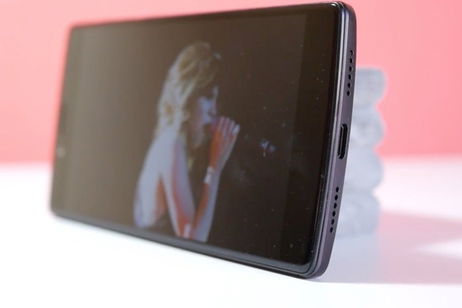 Vernee Apollo Lite en análisis, potencia bruta por un precio difícil de igualar Vernee Apollo Lite en análisis, potencia bruta por un precio difícil de igualar
