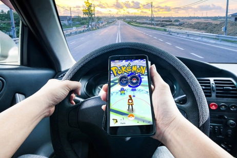 Los soportes de móvil de los coches podrían tener los días contados Los soportes de móvil de los coches podrían tener los días contados