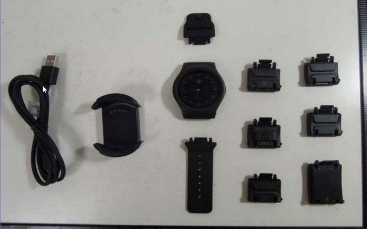 blocks-smartwatch-modular