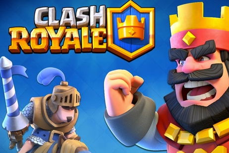 Clash Royale: Descarga ya la nueva actualización, estas son todas las novedades Clash Royale: Descarga ya la nueva actualización, estas son todas las novedades