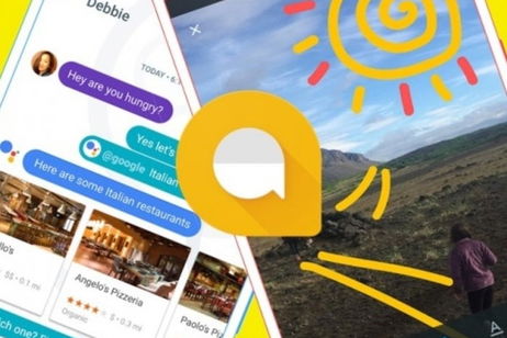 Cómo borrar la cuenta de Google Allo Cómo borrar la cuenta de Google Allo