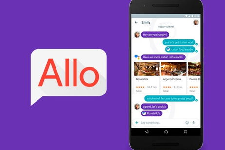 8 consejos y trucos útiles para la nueva aplicación de mensajería Google Allo 8 consejos y trucos útiles para la nueva aplicación de mensajería Google Allo
