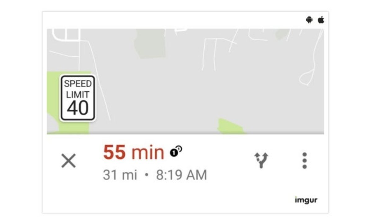 google-maps-limites-velocidad
