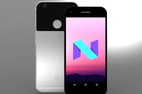 Los nuevos Google Pixel vuelven a aparecer en imágenes a solo una semana de su lanzamiento Los nuevos Google Pixel vuelven a aparecer en imágenes a solo una semana de su lanzamiento