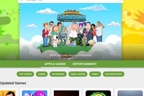 Instala ya Google Play y aplicaciones Android en la versión estable de Chrome OS Instala ya Google Play y aplicaciones Android en la versión estable de Chrome OS