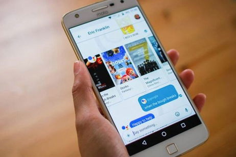 Este es el motivo por el que puedes recibir mensajes de Google Allo sin tenerlo instalado Este es el motivo por el que puedes recibir mensajes de Google Allo sin tenerlo instalado