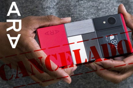 Google podría haber abandonado su proyecto de smartphones modulares Google podría haber abandonado su proyecto de smartphones modulares
