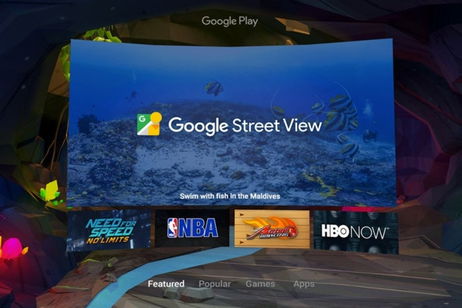 La realidad virtual de Google, Daydream, está más cerca: el SDK de Google VR sale de beta La realidad virtual de Google, Daydream, está más cerca: el SDK de Google VR sale de beta
