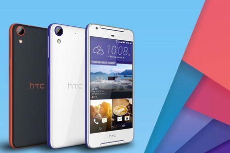HTC nos tienta con un nuevo teaser del Desire 10 Lifestyle y Desire 10 Pro HTC nos tienta con un nuevo teaser del Desire 10 Lifestyle y Desire 10 Pro