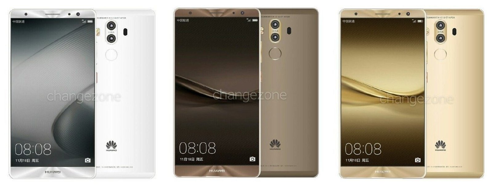 huawei-mate-9-colores
