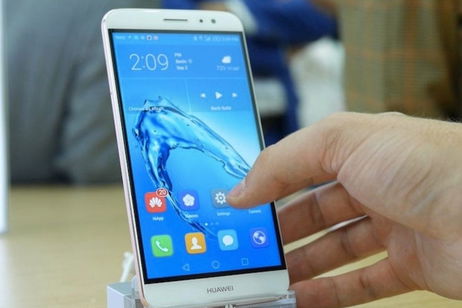 Huawei presenta los nuevos Huawei Nova, Nova Plus y MediaPad M3 Huawei presenta los nuevos Huawei Nova, Nova Plus y MediaPad M3