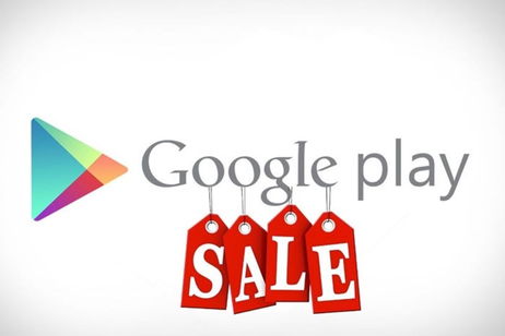 Llegan nuevas ofertas y descuentos a estos juegos de Google Play Store Llegan nuevas ofertas y descuentos a estos juegos de Google Play Store